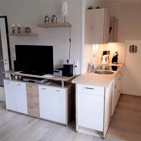 Zobel Appartement