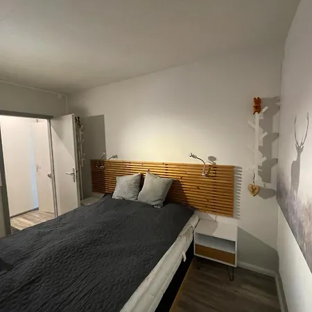 Zobel Altenau (Lower-Saxony)