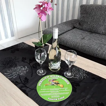 Zobel Apartman