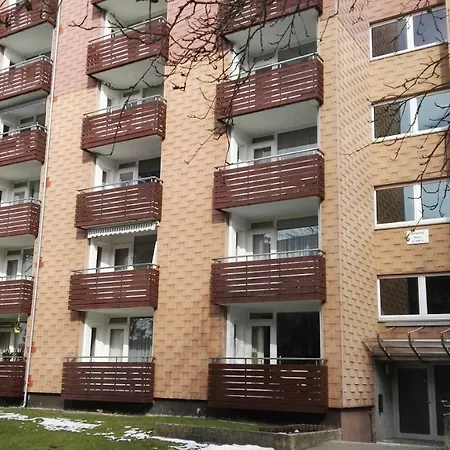 Apartman Zobel *