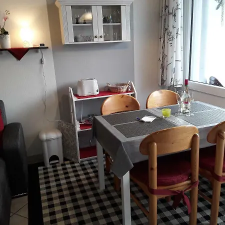 Apartment Zobel