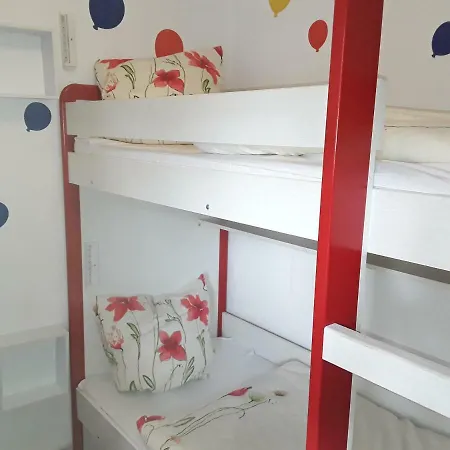 Zobel Apartman Altenau