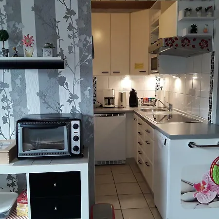Apartman Zobel *