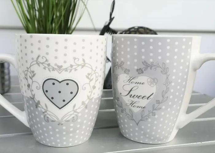 Daire Zobel Altenau (Lower-Saxony)